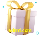 Receba seus bônus de boas-vindas no winmi.com