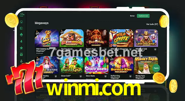 winmi.com aplicativo