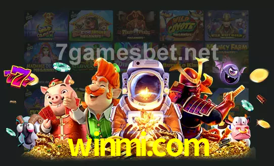 cassino winmi.com