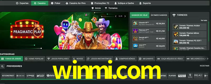 cassino winmi.com