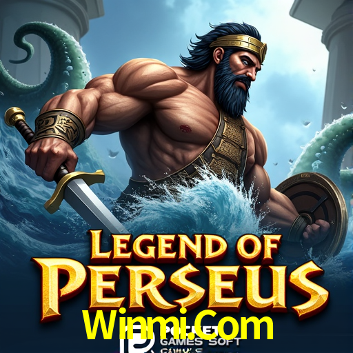 Slots na Plataforma Winmi.Com