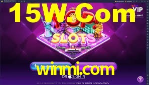 Exclusive Games winmi.com