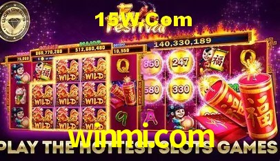 Inovações de Jogos na winmi.com: O Futuro das Experiências Interativas