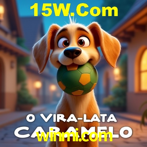 Diretório de Jogos winmi.com