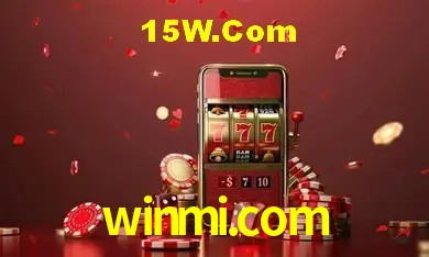 A Experiência Imersiva dos Cassinos Ao Vivo no winmi.com