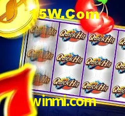 Descubra o Programa VIP da winmi.com: Vantagens Exclusivas para Jogadores