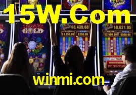 VIP Casino winmi.com