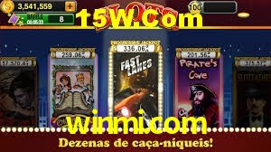 Bonus Features winmi.com