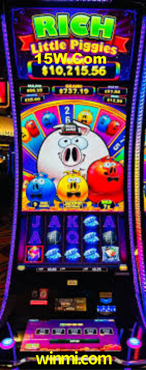 winmi.com: A Experiência de Casino com Jogos de Mesa ao Vivo