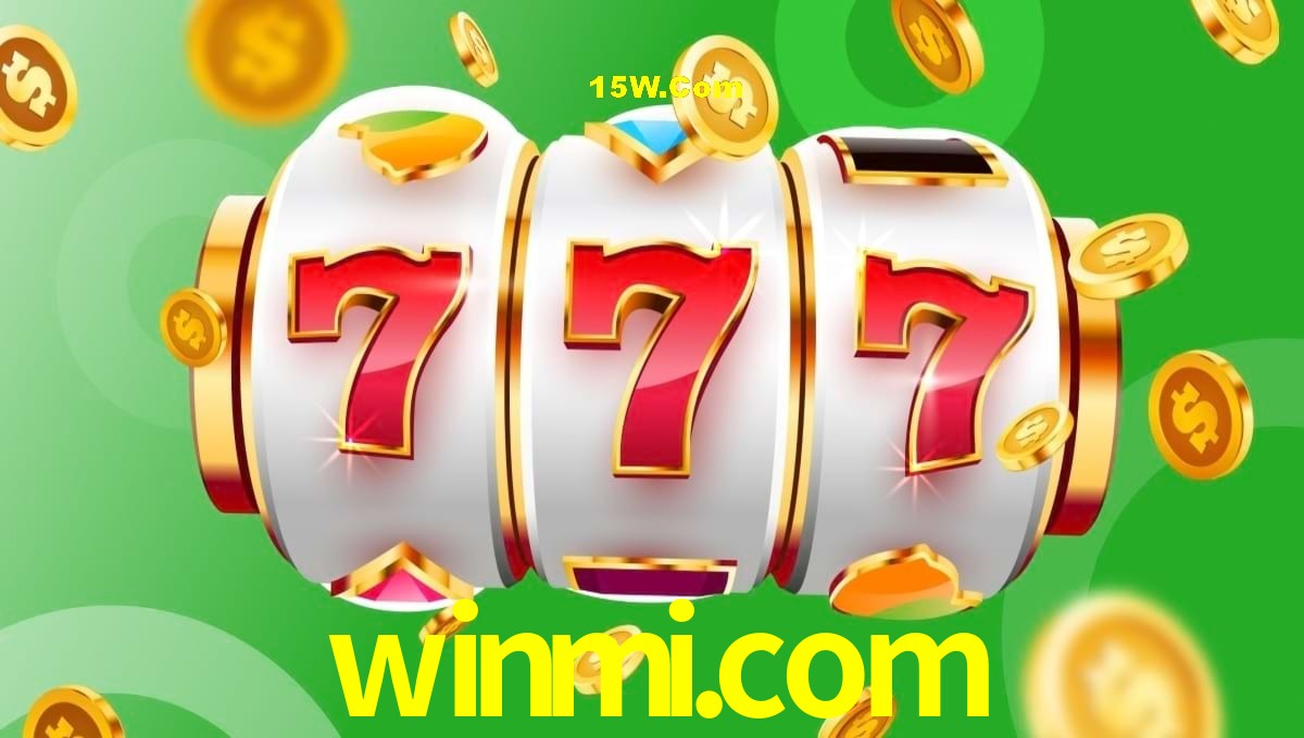 Slot Games winmi.com