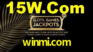 winmi.com: Seu Cassino Premiado com Pagamentos Rápidos