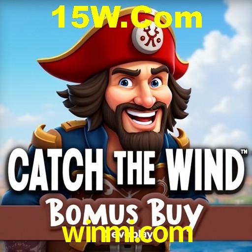 Bônus de Boas-vindas winmi.com