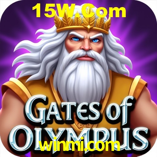 Provedores de Jogos winmi.com